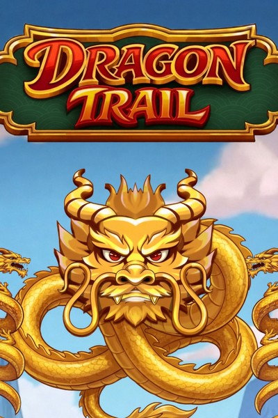 Dragon Trail nyerőgép a Betrepublic Casinóban