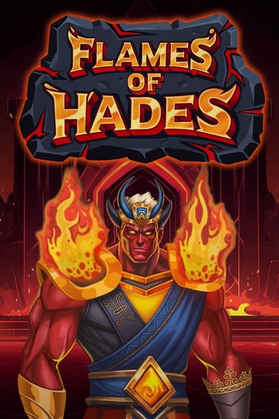 Flames of Hades nyerőgép a Betwest Casinóban
