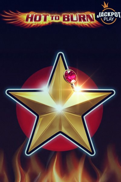 Hot to Burn Jackpot Play nyerőgép a Betwest Casinóban