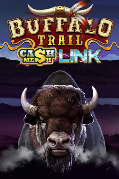 Buffalo Trail – Cash Mesh LINK nyerőgép a Cleobetra Casinóban