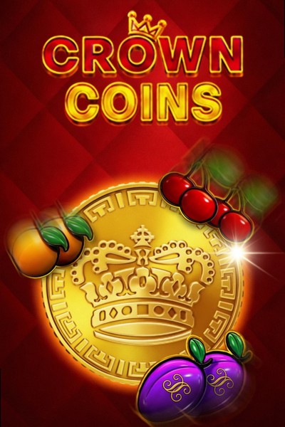 Crown Coins nyerőgép a Cleobetra Casinóban