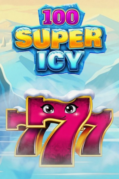 100 Super Icy nyerőgép a Kingmaker Casinóban