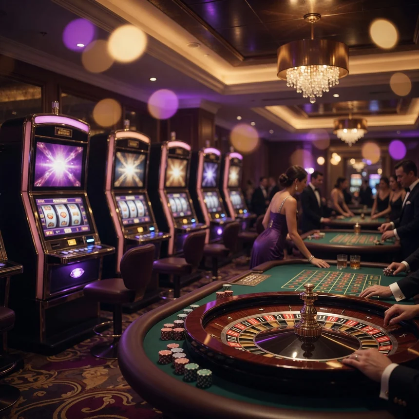 Casino