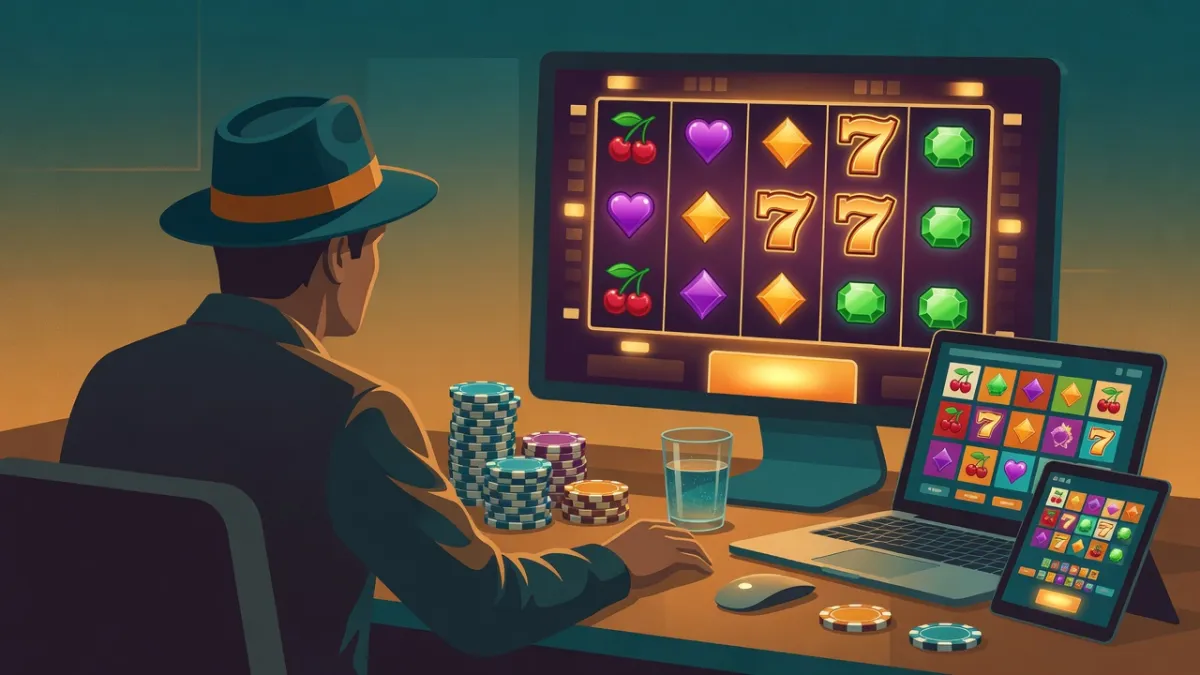 Betwest Casino üdvözlő bónusz